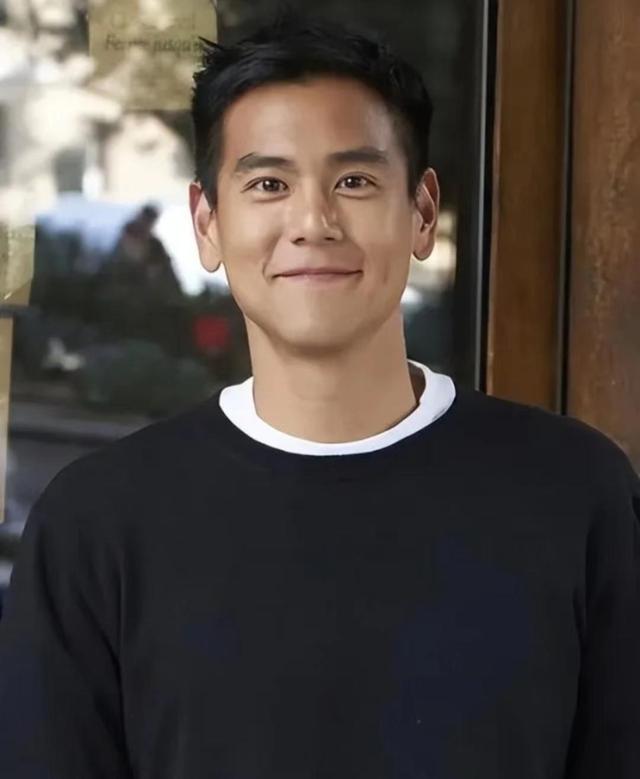 彭于晏|彭于晏:抢了一个位置,得罪大花,惨被资本抛弃,得不偿失呀!