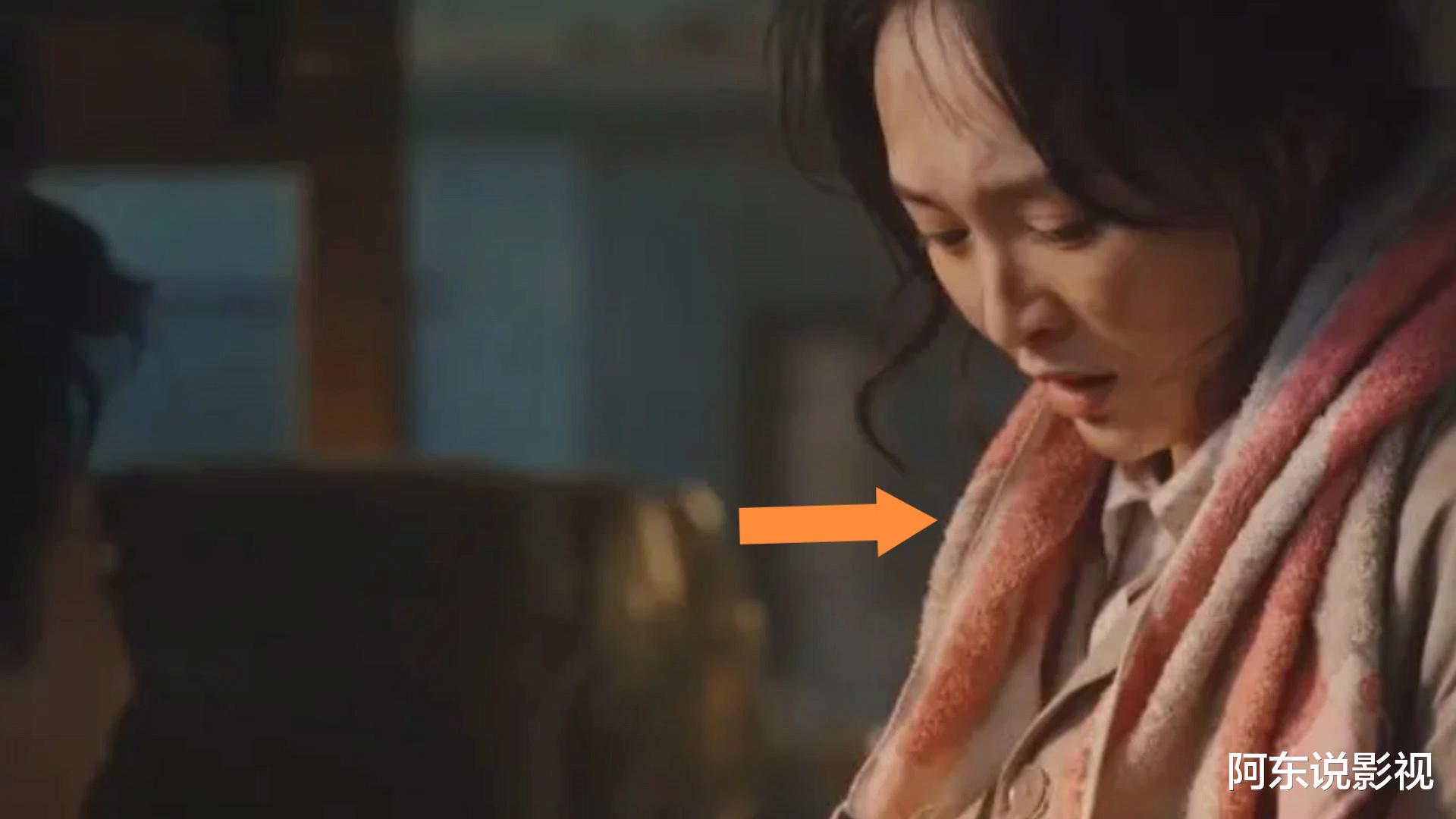 中国的导演们!请你们看看《繁花》导演是怎样拍穷人的