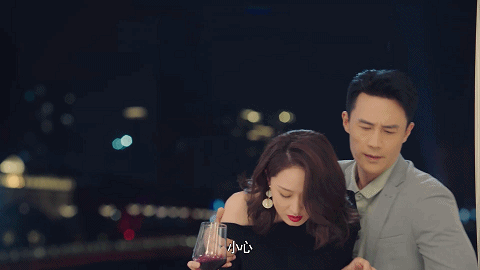 于正|她要是有白鹿一半能耐，也不会离开于正后就彻底凉了