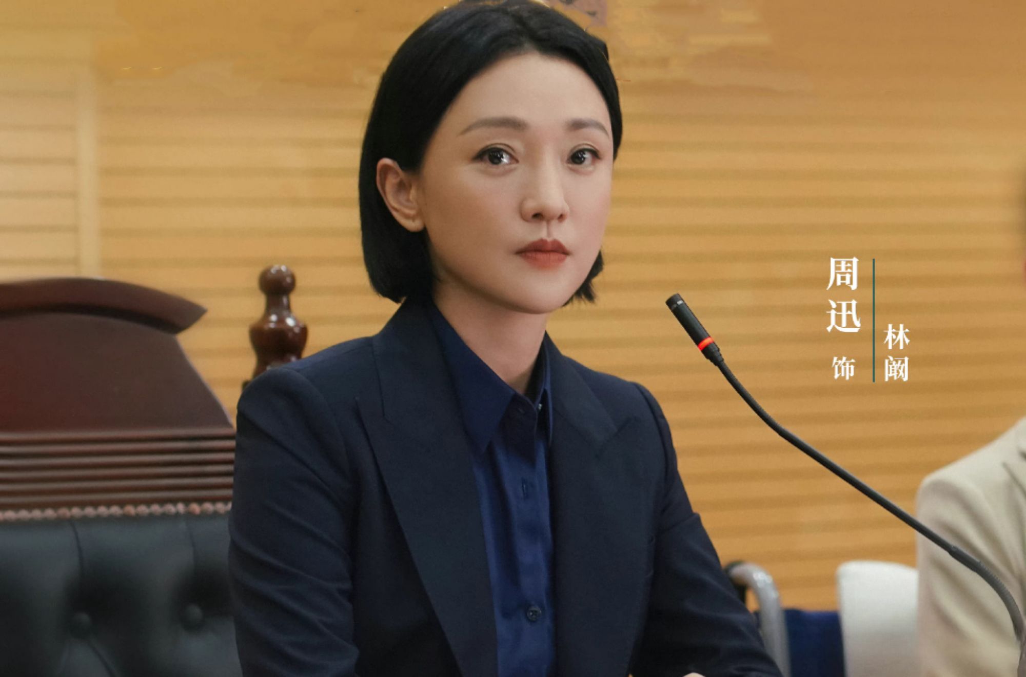 《不完美受害人》央视直接官宣,剧情精彩,实力派云集!