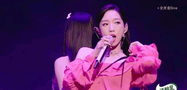 蔡维泽|《舞台》二公落幕，冠军选手蔡维泽淘汰，另外两个冠军选手要退赛