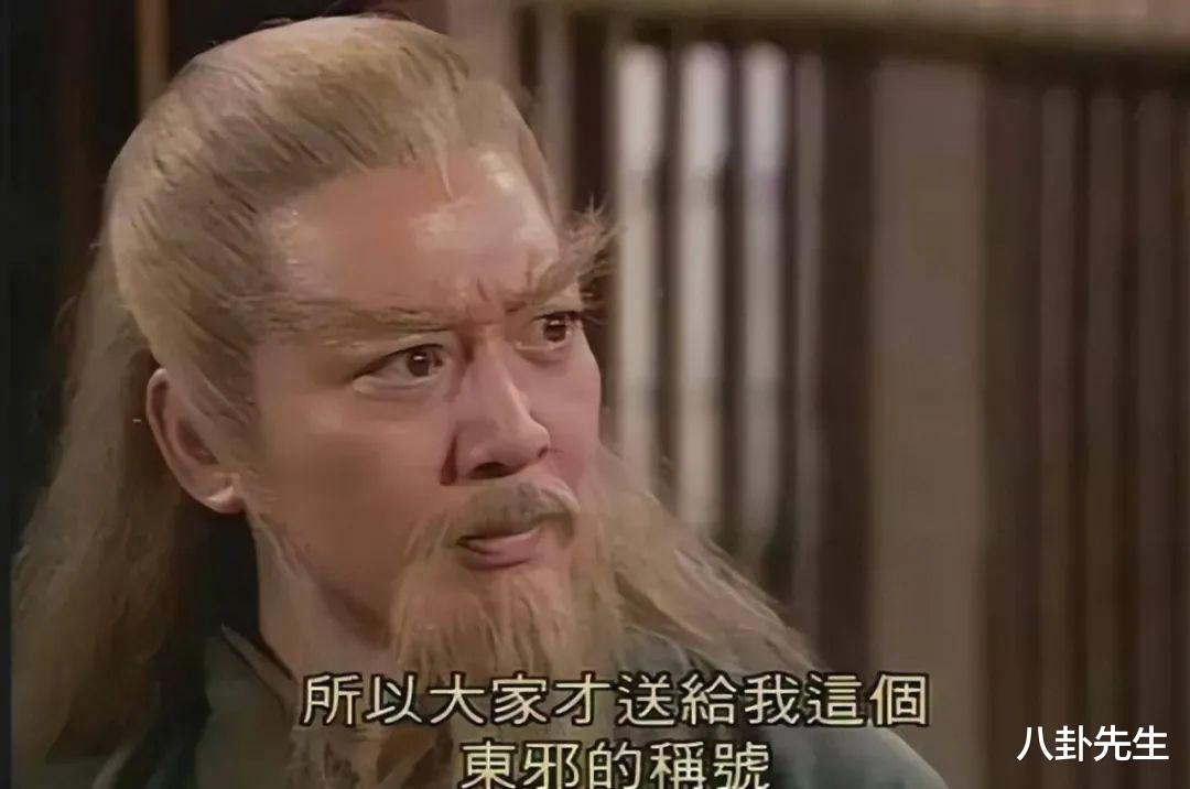 骆应钧|3位老港星在内地农村拍网大,给60线演员当配角,虽过气但片酬不低