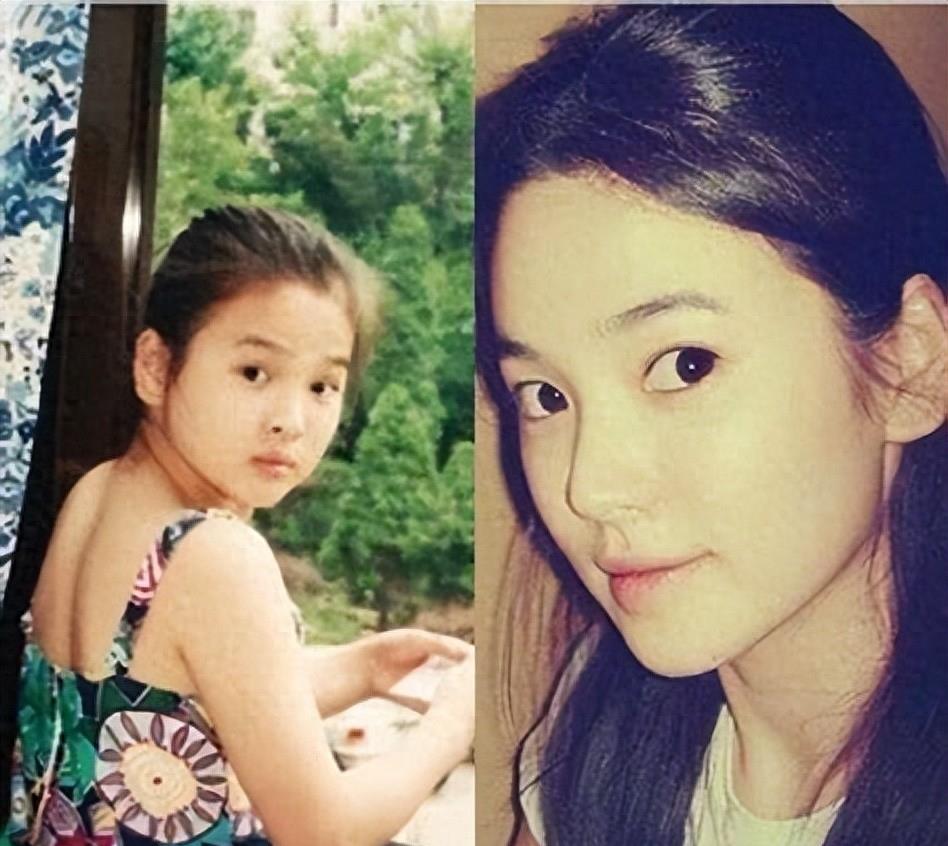 顶流一线女星宋慧乔:表面上亮眼夺目,背地却被韩国财阀牢牢把控