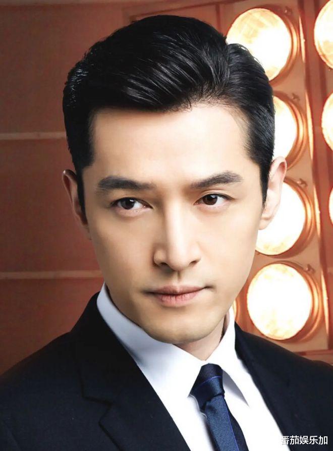 胡歌发声:女儿名字茉莉谐音“莫离”,背后“真相”引评论区沦陷