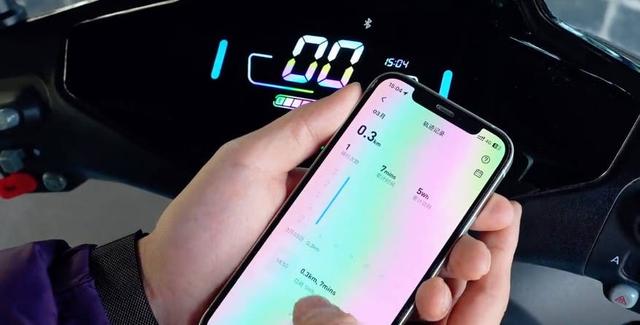 速度超50km/h,能跑长途的电动车,九号,本田出手 - 汽车资讯(主打网)