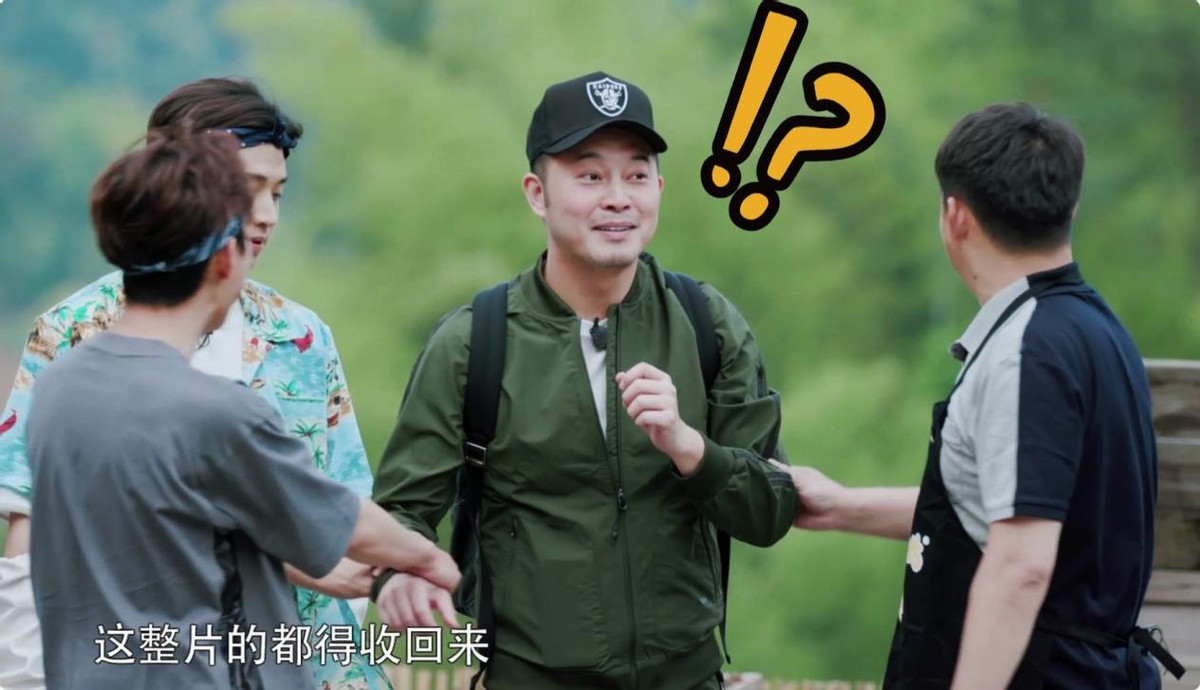 向往的生活7|《向往的生活7》今晚开播，但这4个缺点再不改，还是别播了