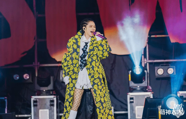 48岁徐若瑄被曝离婚!结束与富豪老公九年婚姻,重回日本发展事业