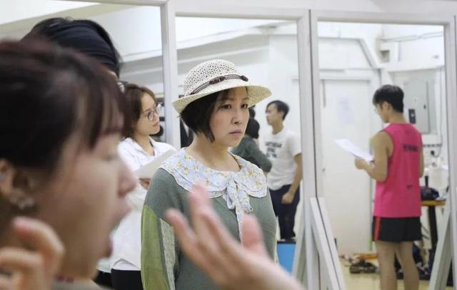 TVB|47岁TVB谐星离巢即获金像奖提名，曾厌做「扮嘢王」？