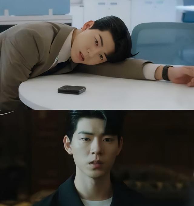 今日宜加油|《今日宜加油》:职场题材还能不能救一手,又该怎么救?