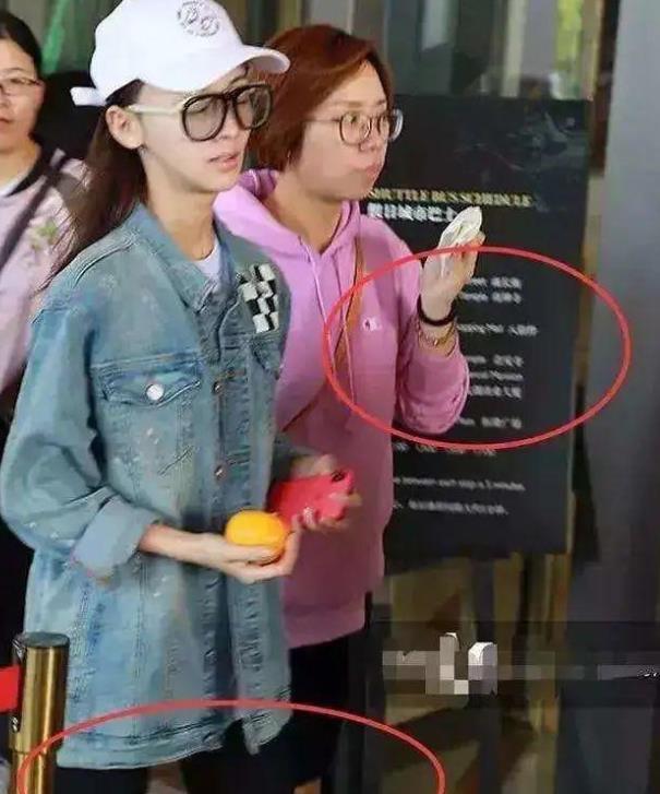 瘦到病态、全身涂白、非人细腰，内娱的畸形审美，什么时候是尽头？