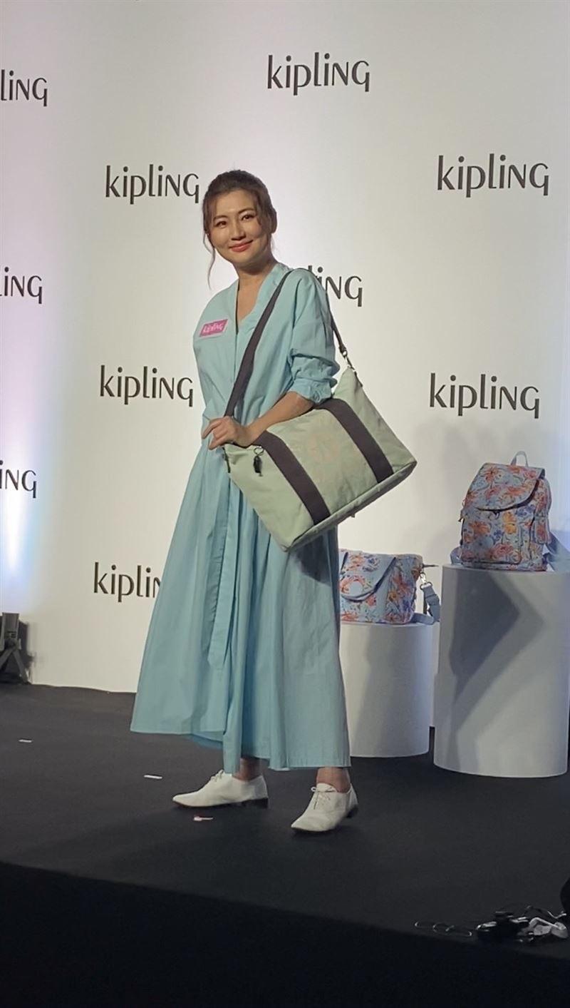 Selina|41岁Selina松口谈结婚进程，疑愿意和男友领证，不再坚持不婚主义