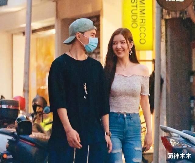 唐禹哲未婚生子风波升级！曾两次否认恋情，认爱后还被拍夜会两女