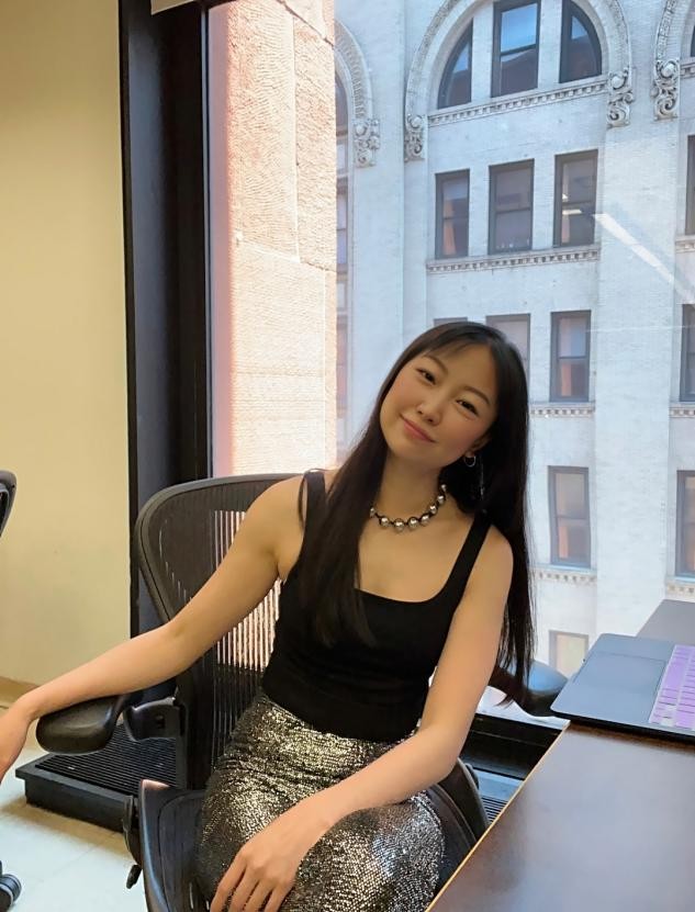 33岁为何要回美国上学?我实在卷不动了,在中国9年只存下30多万