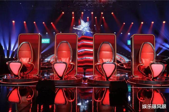 摊上事了?那英被海鸣威点名,让中纪委严查,她紧急请辞不肯露面