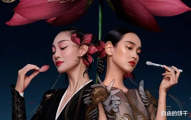 花西子急着解绑李佳琦?也许这是一个重新审视国货美妆品牌的机会