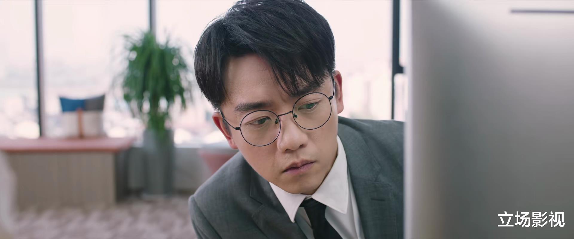 今日宜加油|首播即火!又一部40集大剧来了,6位实力派坐镇,有爆款的潜质