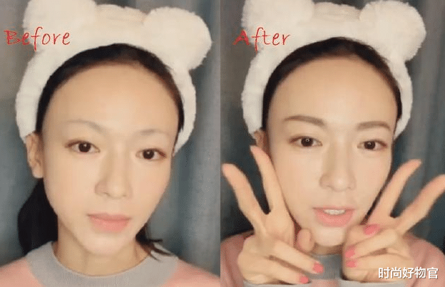 章子怡接女儿放学,私下很接地气,不化妆却不忘画眉毛