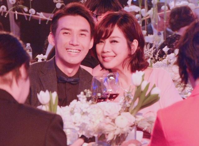 嫁内地小明星的富婆港星,大龄产子,被婆婆嫌弃,各有各的苦衷