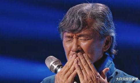 林子祥|看了声生不息宝岛季,终于知道港乐季有林子祥的重要性了