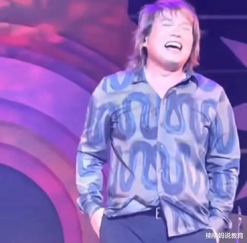 演唱会|伍佰登上热搜!!