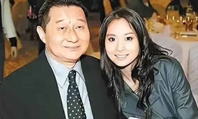 “痴情大亨”田力行:苦等女神30年,55岁抱得美人归,婚礼花千万