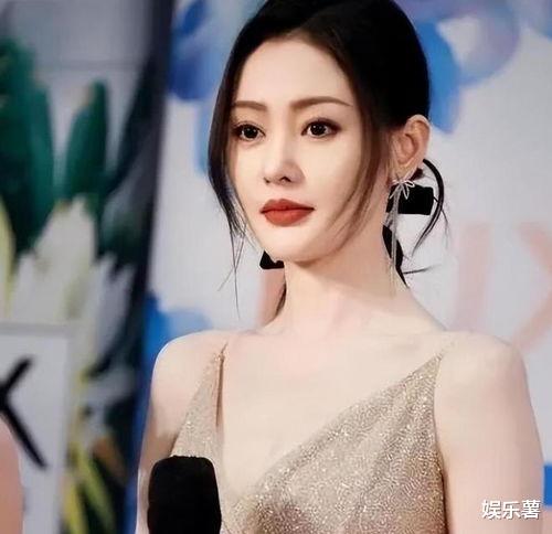 |娱记曝光:Z姓女星偷偷怀孕,谎称得了厌食症?网友指向张天爱