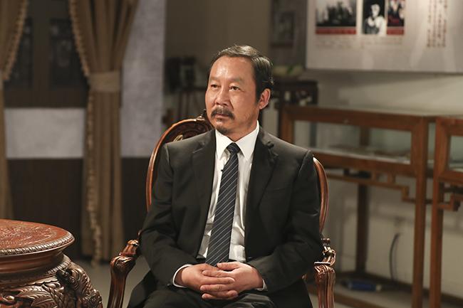 67岁老戏骨马少骅终获影帝,网友:真正的高手,一生只做一件事