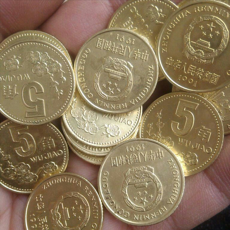 |同样是玩钱币收藏,为什么能赚到钱的人很少?