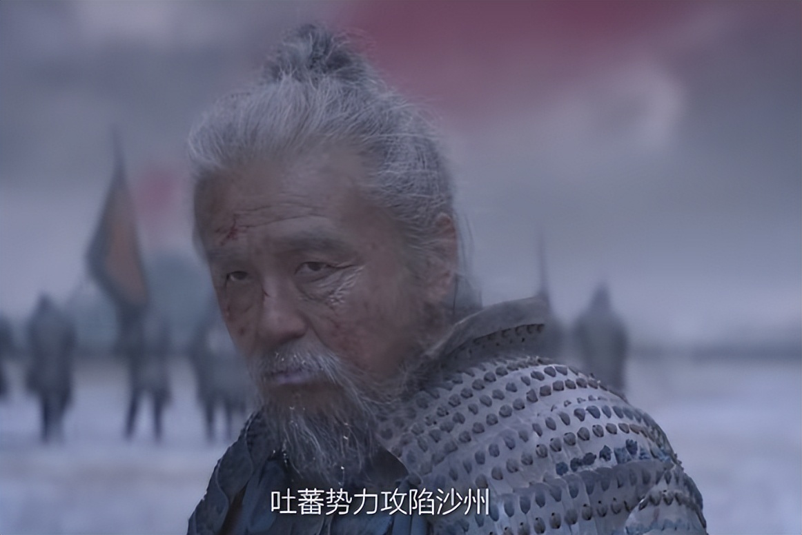 央视官宣!票房剑指50亿,中国古装片历史,要被雷佳音重新改写了