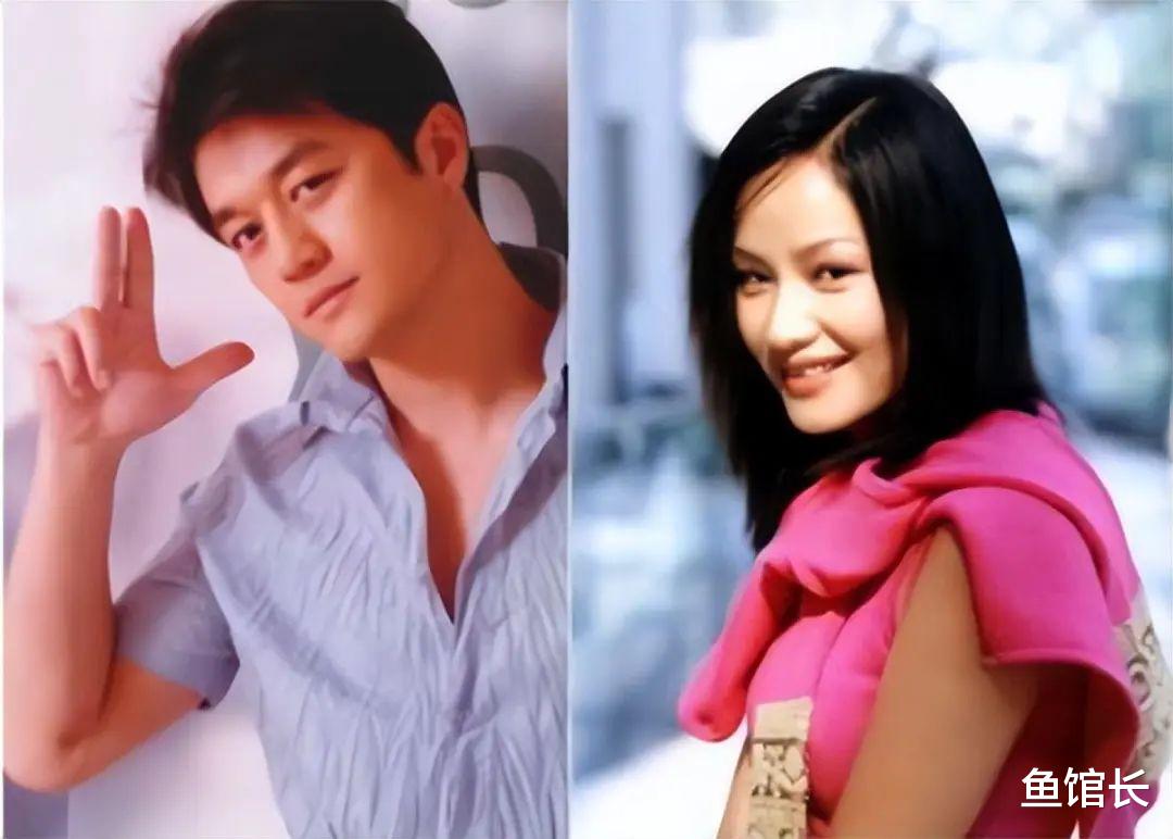 实锤了!老公出轨影后,还大闹剧组,已分手…