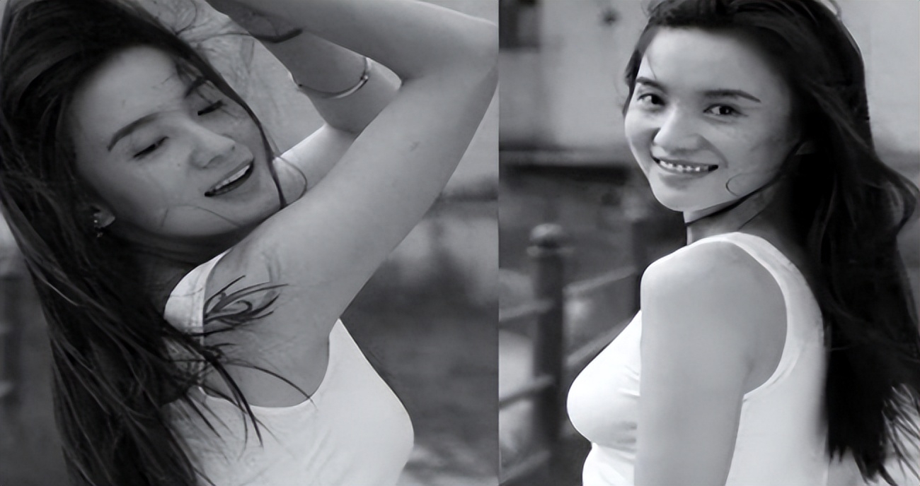 “不安分的下半身”,宋佳与5婚导演成双入对,网友:还是你会玩