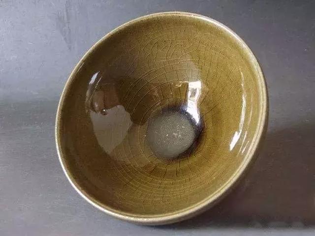 艺术品|易盏堂:入窑一色,出窑万彩,详解建盏的釉色