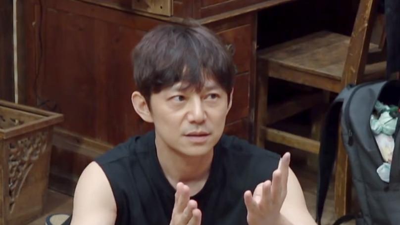 张子枫|《向往的生活》封神，离不开3位功臣，比张子枫更无趣的人出现了