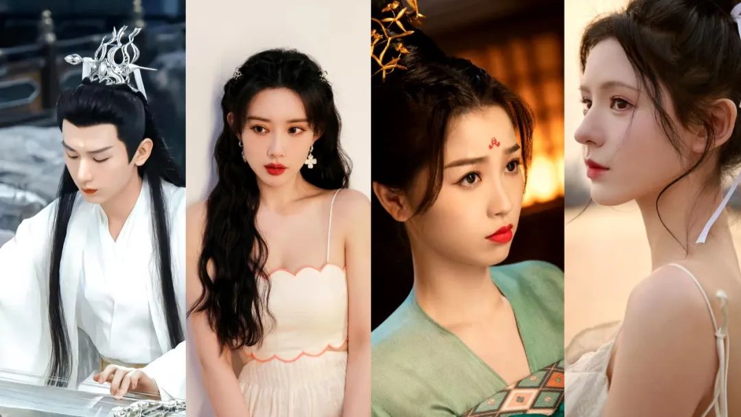 被骂上热搜的她，彻底洗白了！