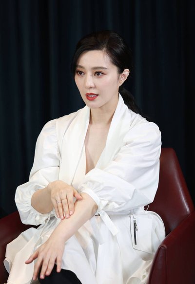 娱乐圈|范冰冰涉税案终结:这场腥风血雨对娱乐圈会带来什么影响?