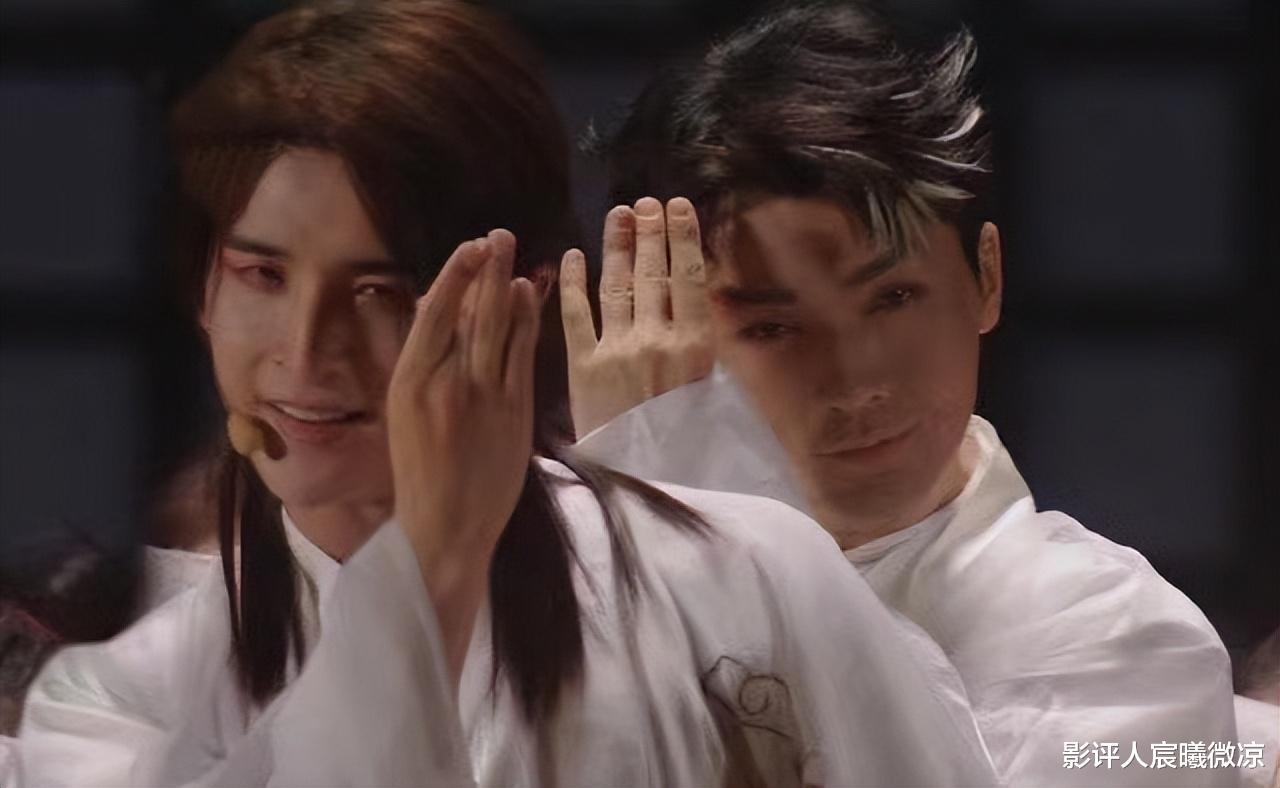 《披荆斩棘》后参加《歌手》,0713又抱团,陈楚生、魏晨有望合体