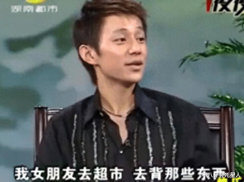 与黄磊散伙扯出绯闻女友，49岁何炅的绯闻情史，个顶个的“彪悍”