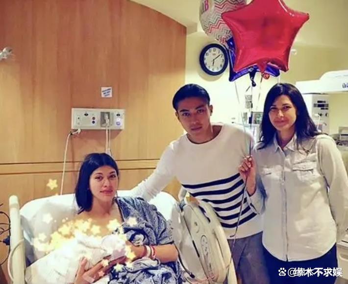 仲尼确认生日当天溺亡！被曝控制财产却未领证，卡琳娜或净身出户