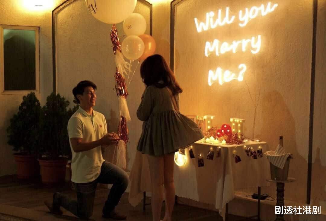 知名港星年底嫁女!香港、新加坡两地大摆60桌,已准备两千万嫁妆