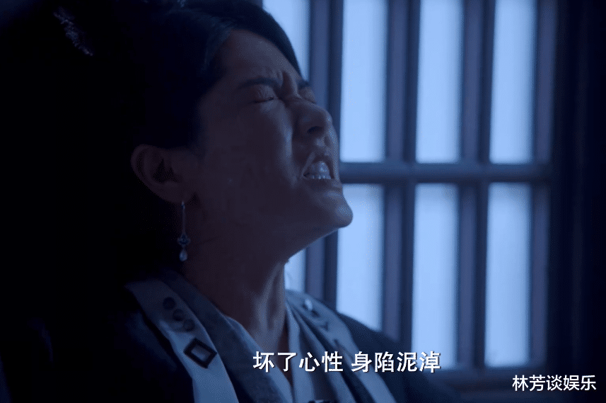 《玉骨遥》告诉观众，配角别选太惊艳的，不然主角“上不了桌”