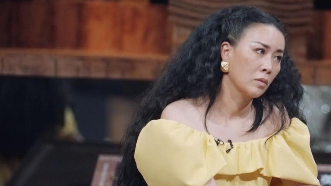 那英声誉“一地鸡毛”！着急出售4.5亿豪宅，疑似移居海外暂避风头