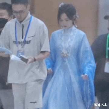 《王牌8》路透曝光,唐嫣妆造碾压新剧服化,关晓彤造型再惹争议