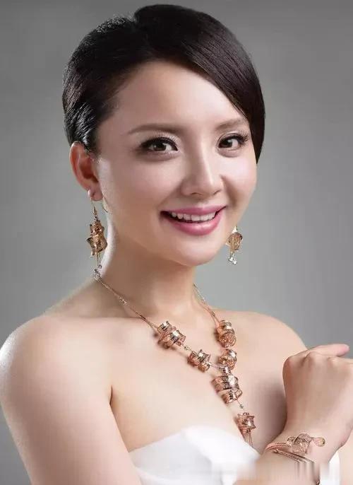 春晚|影星孙茜——唯美写真