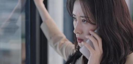 女士的品格|《女士的品格》职场家庭难兼顾?姚薇怀孕巧遇对手,生育是考验!