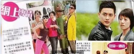 黄宗泽：不主动不拒绝不负责，21个女人无缝衔接，半个娱圈皆前任