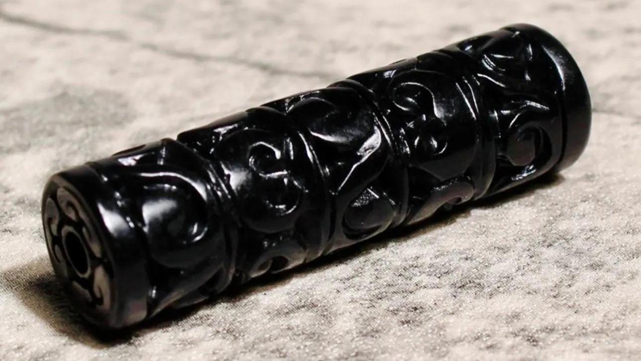 一句话分辨玉种品类！十大和田玉孪生玉种！