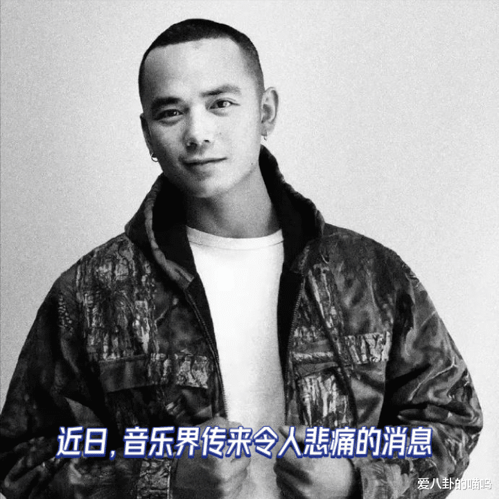 中国好声音|好声音学员张恒远因病去世,谢霆锋曾患此病,还好经纪人及时发现