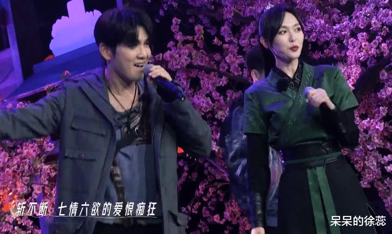 唐嫣|《我们的客栈》第11期封神,离不开3大功臣,唐嫣不愧是综艺女王