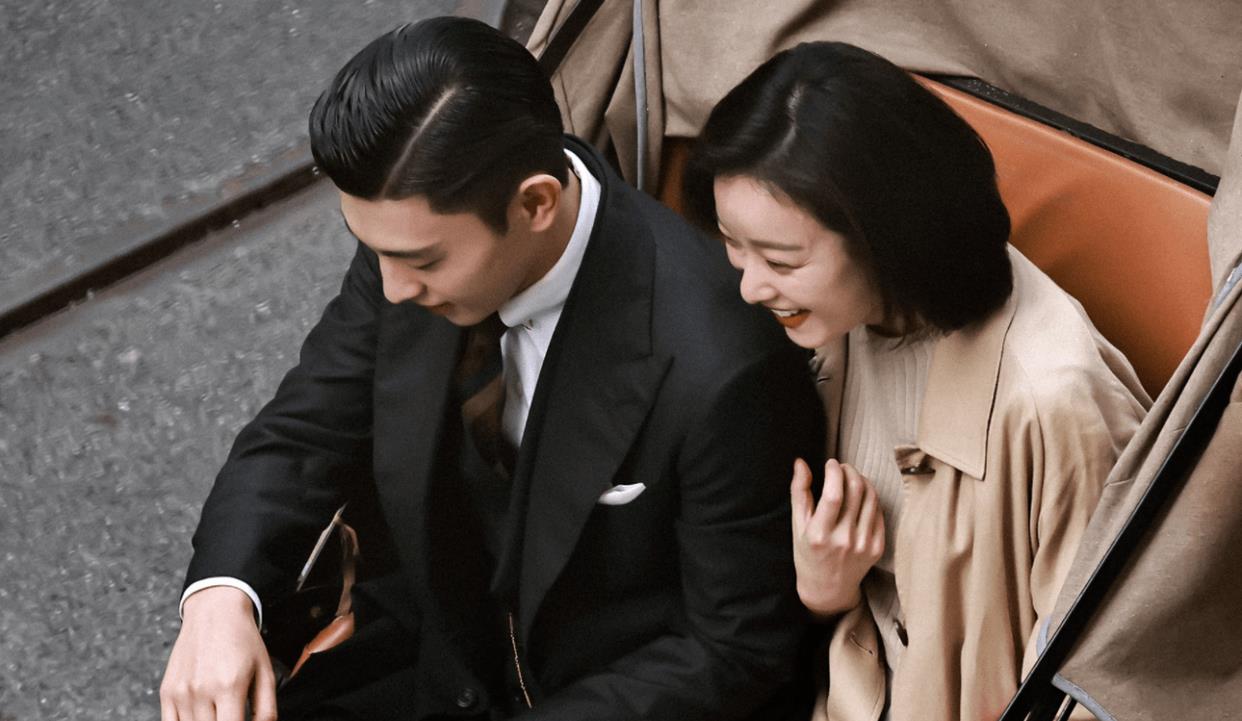 迪丽热巴|6部因演员塌房而被下架的剧,部部看点十足,哪部是你的意难平?