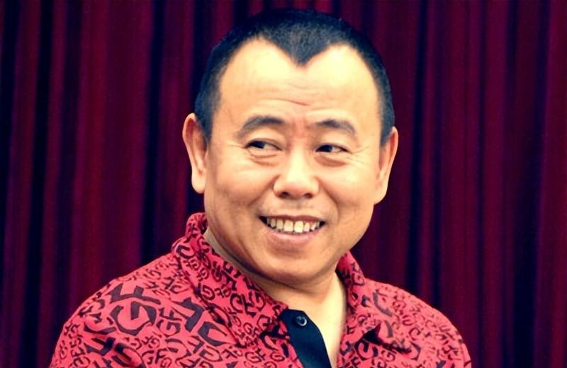 潘长江|潘长江被央视点名批评：捞金无底线！